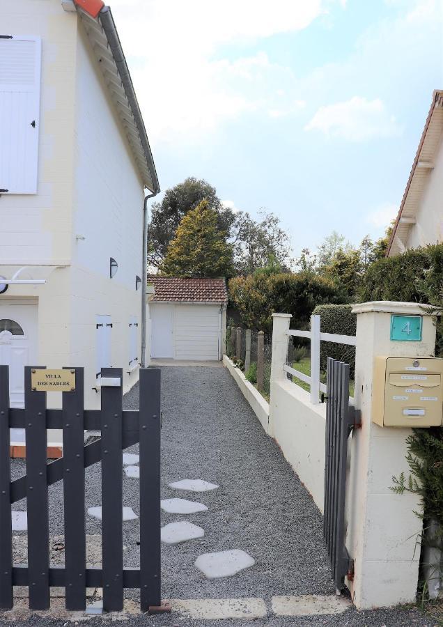 Des Sables: Et Familiale Apartment Cabourg