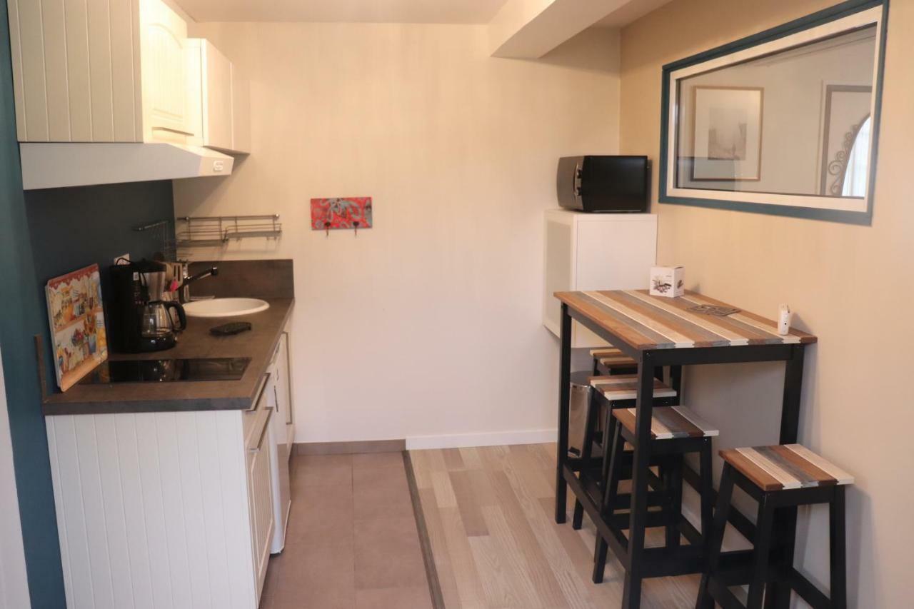 Apartment Des Sables: Et Familiale *