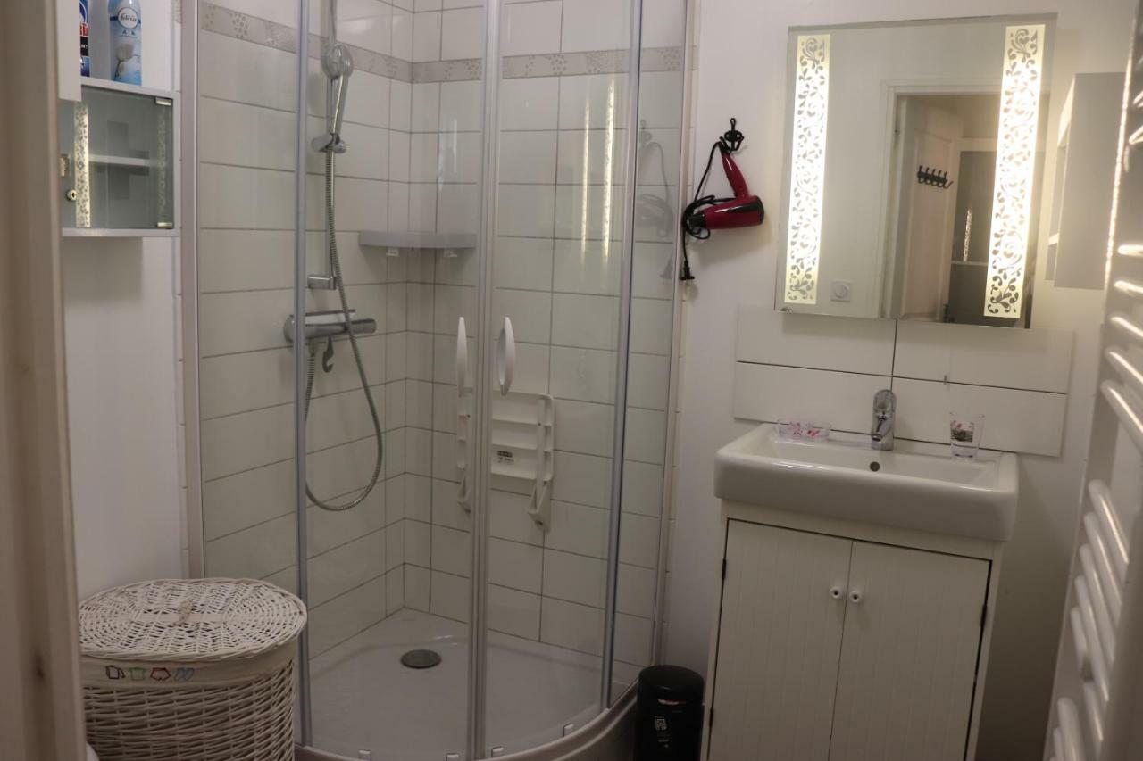 Apartment Des Sables: Et Familiale