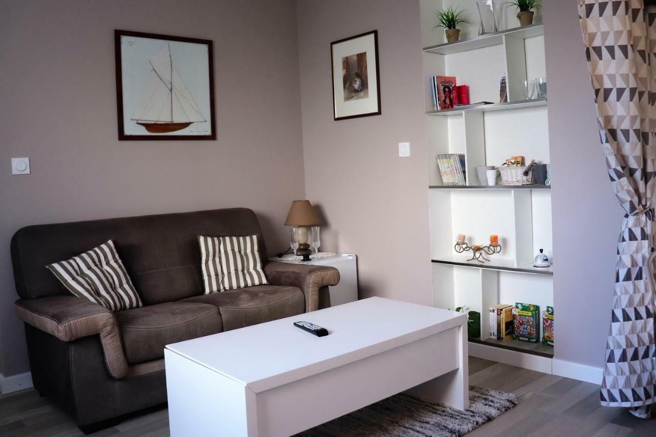 Apartment Des Sables: Et Familiale Cabourg